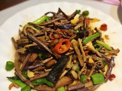 -川人川菜馆·小龙虾·鲜虾现做(黄山路店)