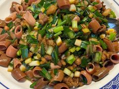 -旺角小渔村·海肠捞饭开创者(环山路店)