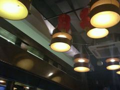 大堂-吴越荣记·苏州菜·松鼠桂鱼(斜塘老街店)