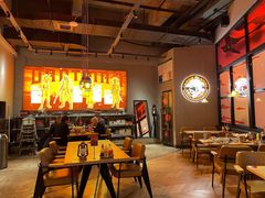 -DARTMAN达特曼美式烤肉·红山谷序幕(怀特商业广场店)