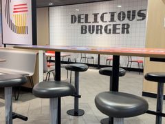 -麦当劳(温州人民路店)