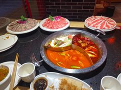 -吴老幺火锅(金龙店)