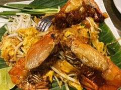 -The Dishes Seafood & Restaurant