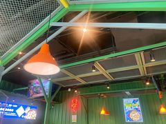 -蛙喔牛蛙(仙林万达茂店)