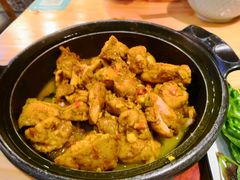 -越美小馆·越南料理(曲江店)