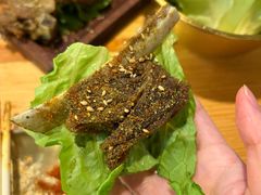 -00后的烤串·扬州地标烧烤(大运河博物馆店)