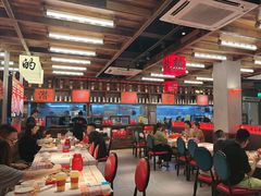 -熊记虾王·小龙虾(东晓南店)