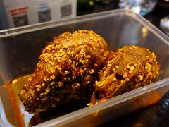 -鸿运兔·手撕烤兔(天府广场店)
