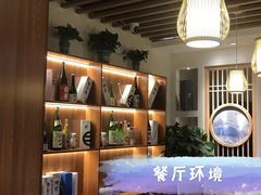 -品未·铁板烧(甜水园店)