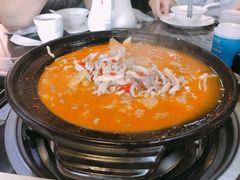 李师傅脆肚-李师傅脆肚(华强北店)