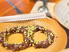 -BAKER&SPICE(祥云小镇店)