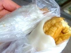 年糕团-上海虹口糕团食品厂(欣兴店)