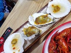 -堕落小龙虾.盆盆蟹(兰州旗舰店)