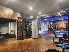 -NRG 健身私教CLUB(云山路店)