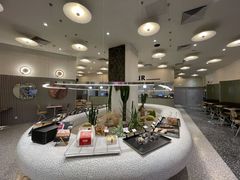 -OUR Bakery(SKP-S店)