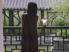 -杭州西溪喜来登度假大酒店