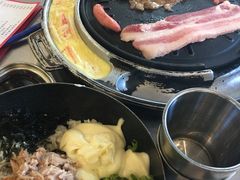 -老板娘的烤肉店(港湾广场店)