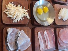 -银米·云南传统过桥米线(双廊黑金冠店)