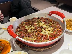 -渝信川菜(工体店)