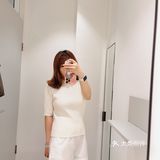 今夏最IN穿搭~夏季折扣 低至5️⃣折 现已开启