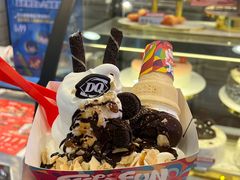 -DQ·蛋糕·冰淇淋(动壹店)