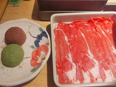 -温野菜涮涮锅(曲江大悦城店)