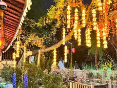 -田园印象·成都土菜院子(华阳店)
