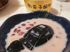 -径山十八道·风味民间菜(华夏之心店)
