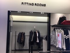 -ZARA(成都远洋太古里店)