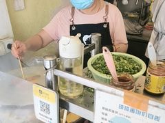 -琦琦蛋饼铺(上南店)