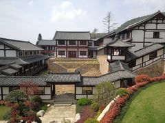 -径山寺
