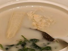 -扬州香格里拉·香宫中餐厅