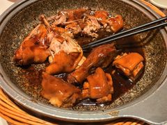 -应天大明王朝·南京菜(中山陵店)