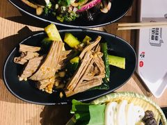 -鱼酷活鱼烤鱼(梅江印象城店)