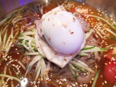 -入火韩国烤肉(凯旋广场店)