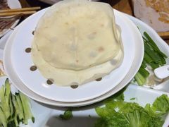 -海记品鸽·新疆菜(高铁站店)