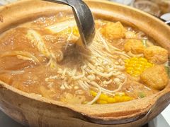 -南枝记·广东味道(中骏世界城店)