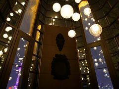 包房-POP露台西餐厅·望江阁