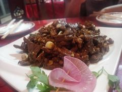 -粥旺府(月环里店)