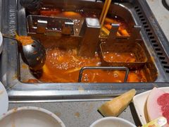 -海底捞火锅(九久奥特莱斯店)