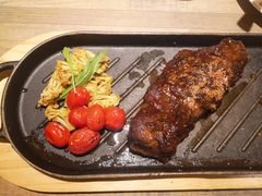 火焰牛魔王-卡朋西餐(扬名广场店)