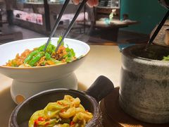 -佬麻雀·新湘菜(珠海金发购物中心店)