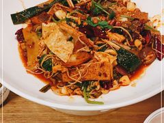 -拿渡·水煮鱼 麻辣香锅(西单大悦城店)