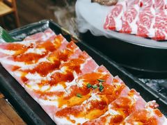 -九田家黑牛烤肉料理(石路天虹店)