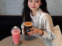 -喜茶(东莞厚街万达店)