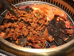 -嘿嘟嘟·肋条烧肉放题(爱融荟城店)