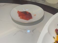 -秦月轩·长安小馆·新陕菜(阜成路·五棵松店)
