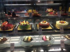 -视界美食自助餐厅·石家庄希尔顿酒店