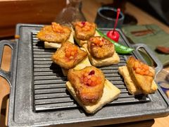 -Minase水濑·日料放题(外滩店)