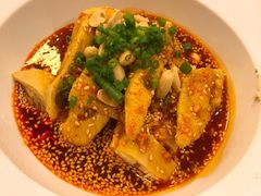 -缪氏川菜(丰盛町店)